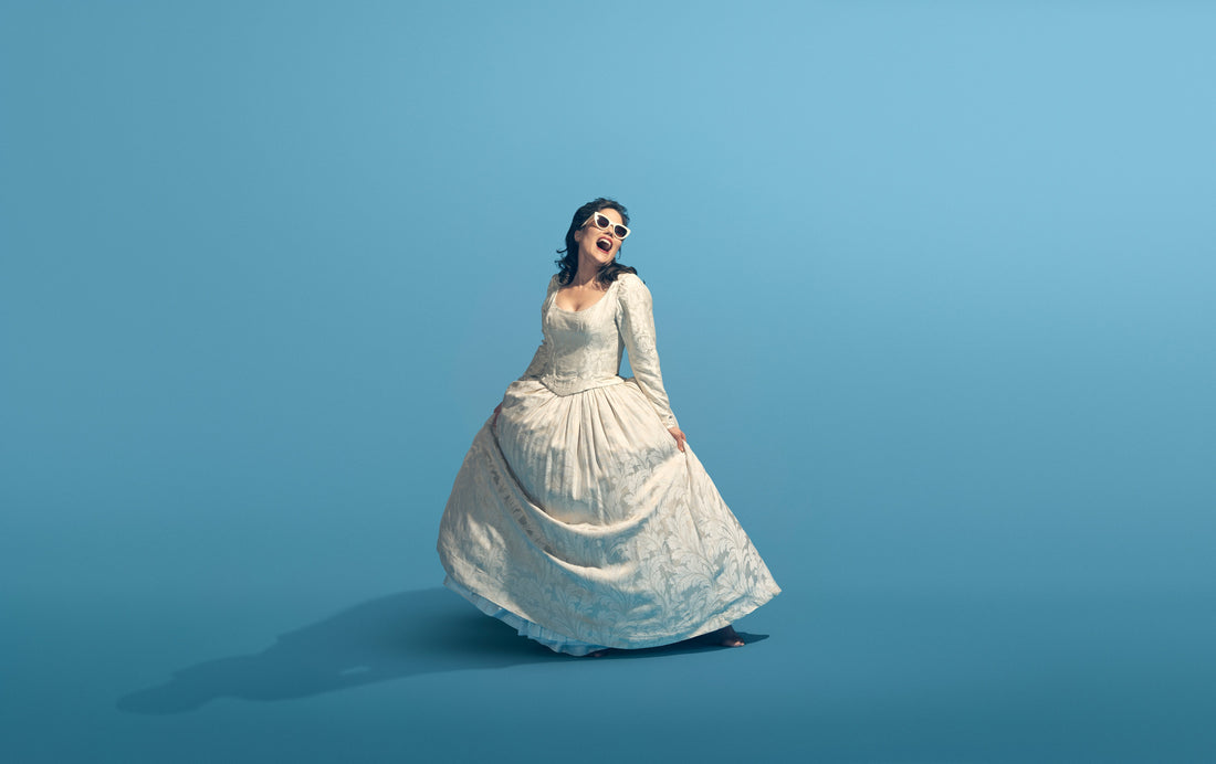 Marienlyst Slot åbner med sommeropera fra Det Kongelige Teater 17. maj 2026