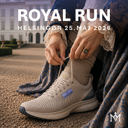 Royal Run ved Marienlyst Slot