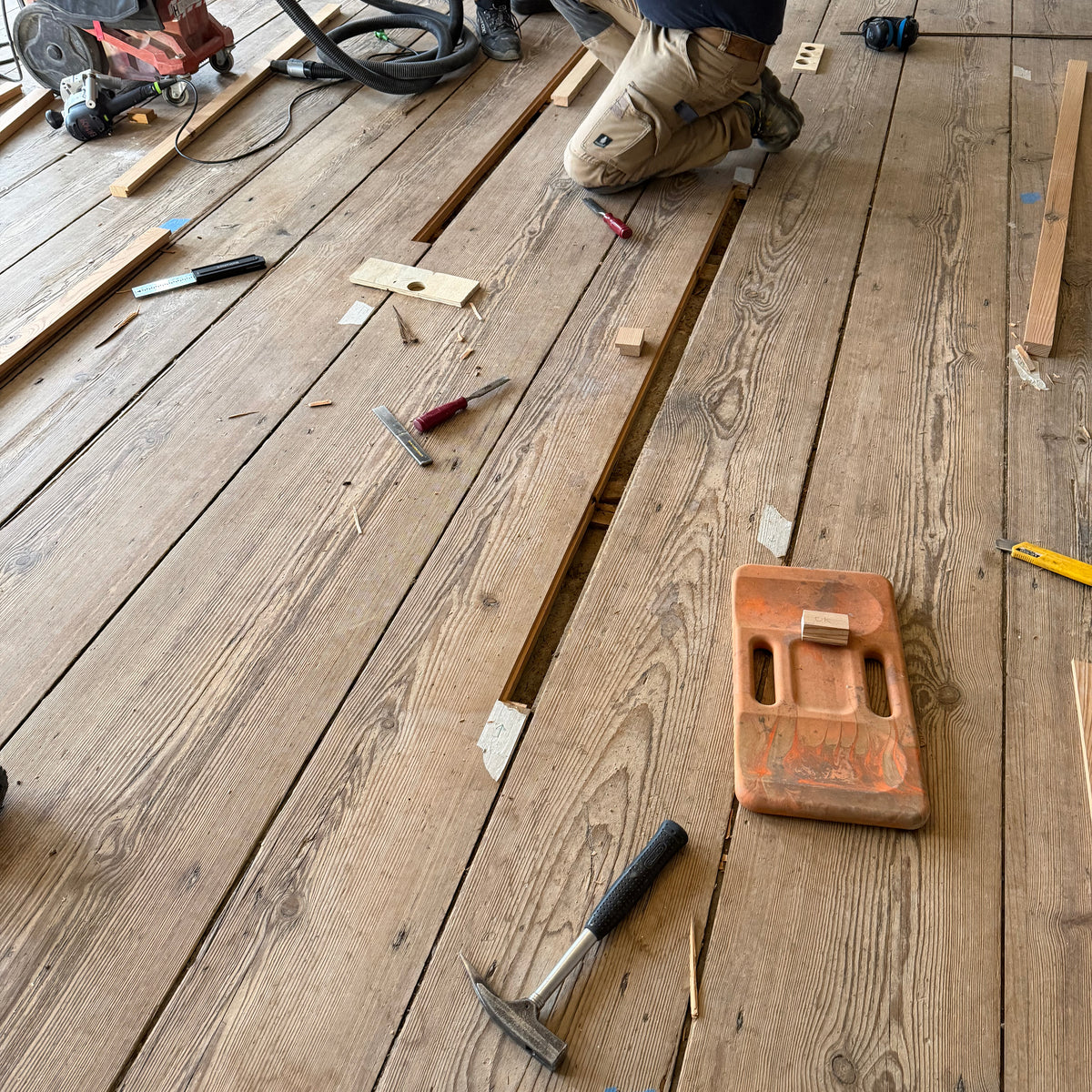 Støt Marienlyst Slot - giv et frivilligt bidrag