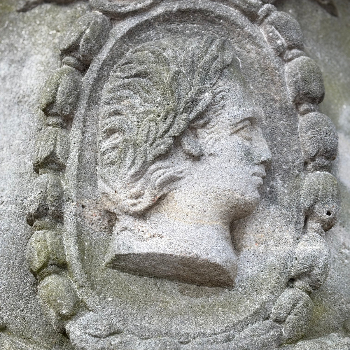 Støt Marienlyst Slot - giv et frivilligt bidrag