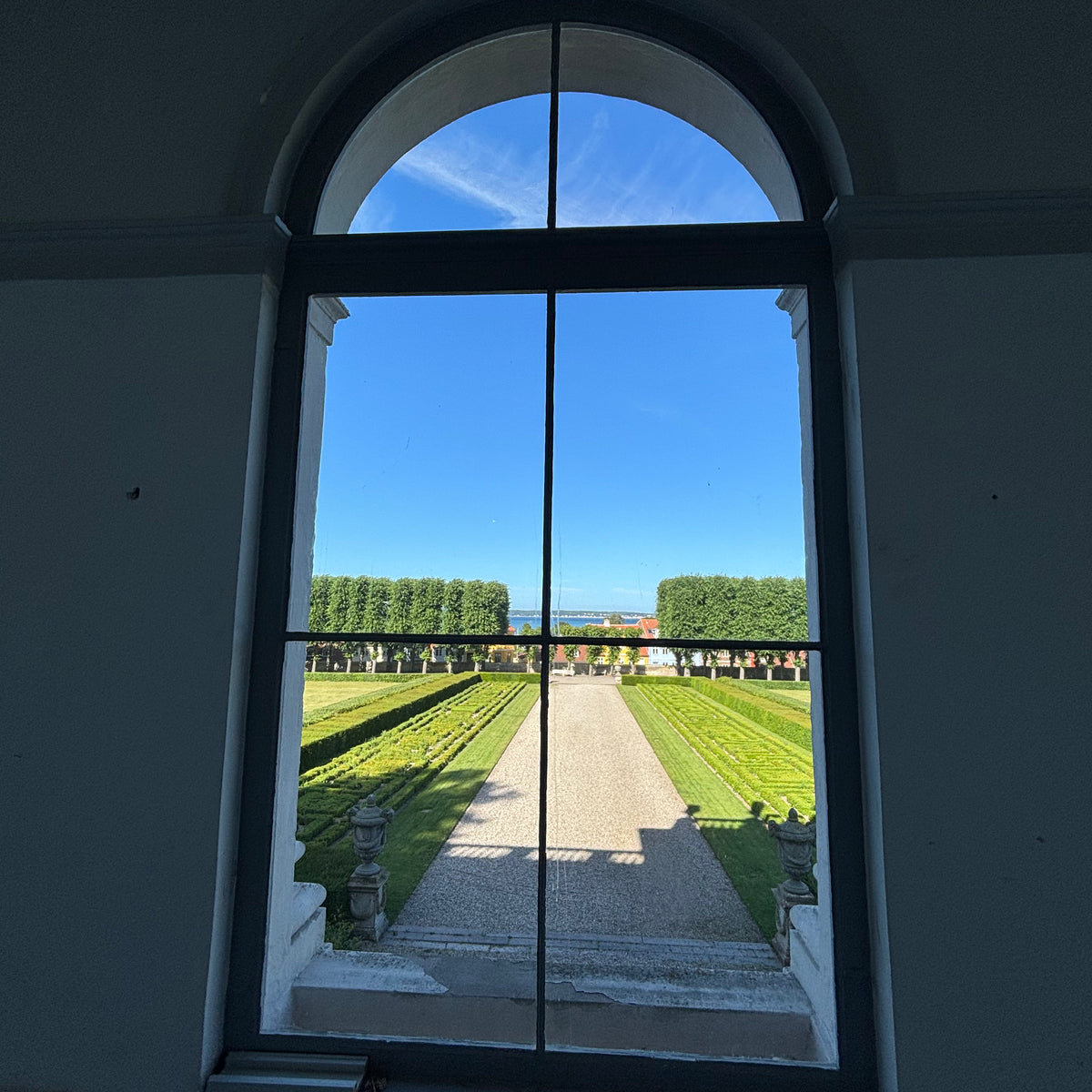 Ticket für die Ausstellung Paradies zu allen Zeiten 30. September 2026