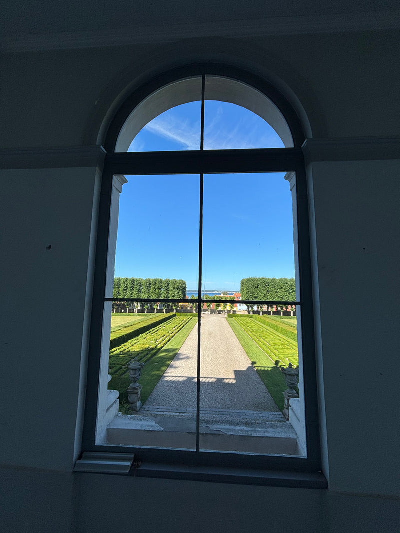 Ticket für die Ausstellung Paradies zu allen Zeiten 30. September 2026