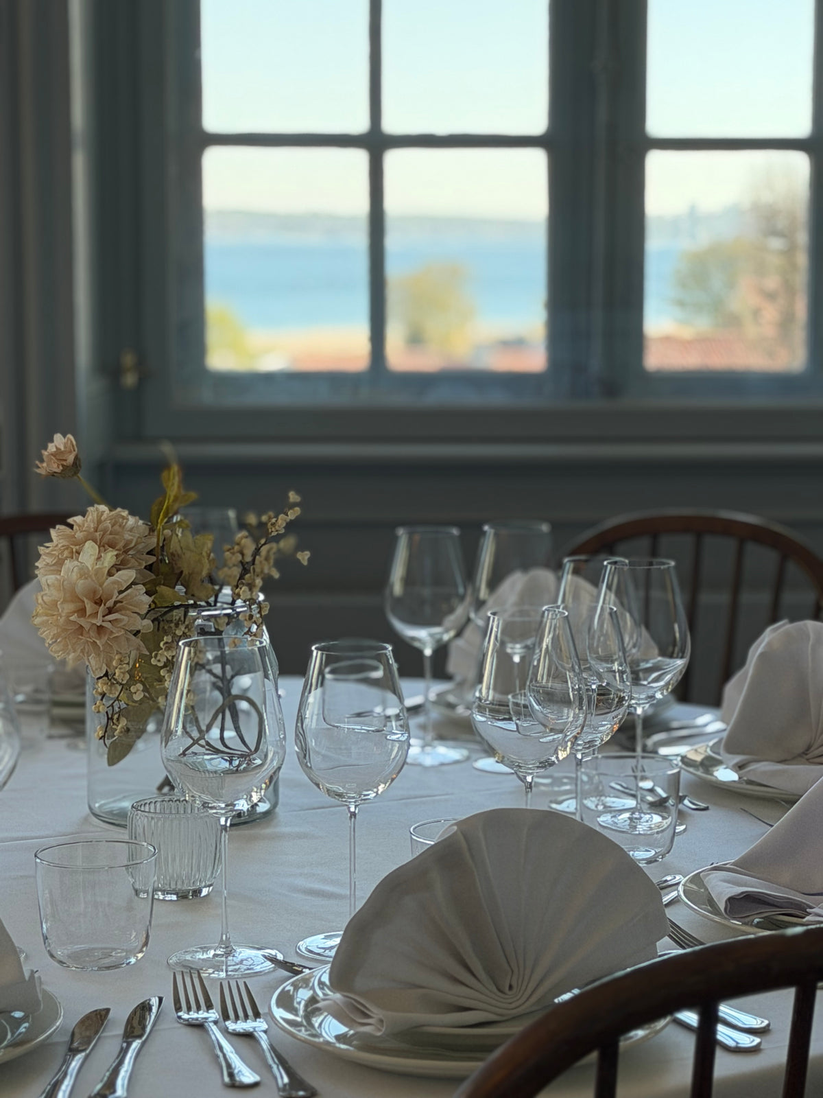 Parties and Gatherings – Information and Inquiry