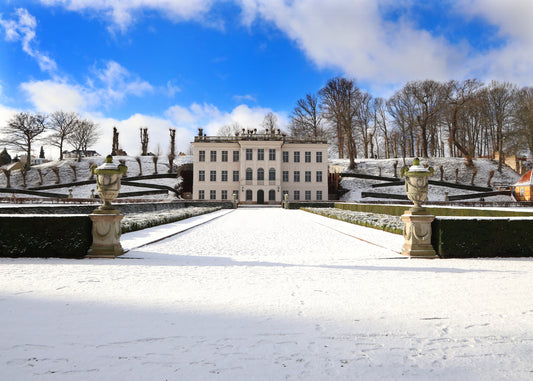 Gavekort til Marienlyst Slot