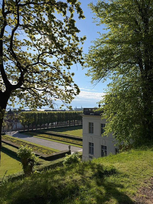 Brunch til særpris - 27. september 2026
