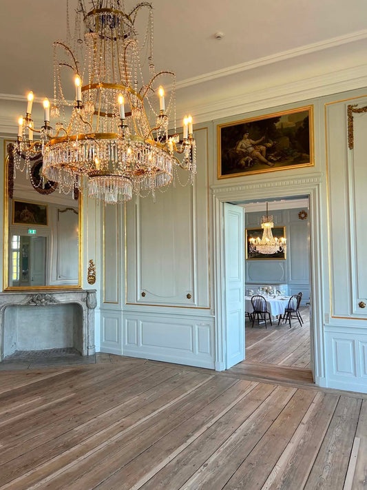 Experience Marienlyst Palace - Sunday 30 August 2026