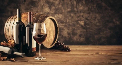 En særlig aften på Marienlyst Slot med tapas